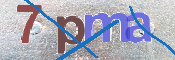 Immagine CAPTCHA