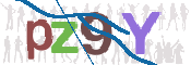 Immagine CAPTCHA