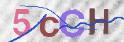 Immagine CAPTCHA