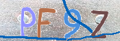Immagine CAPTCHA