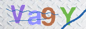 Immagine CAPTCHA