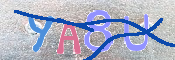 Immagine CAPTCHA
