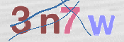 Immagine CAPTCHA