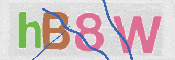 Immagine CAPTCHA