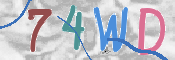 Immagine CAPTCHA