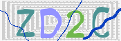 Immagine CAPTCHA