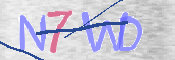 Immagine CAPTCHA