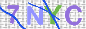 Immagine CAPTCHA