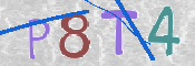 Immagine CAPTCHA