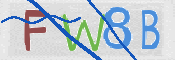 Immagine CAPTCHA