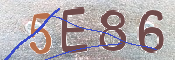 Immagine CAPTCHA