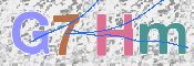 Immagine CAPTCHA