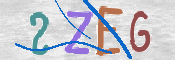 Immagine CAPTCHA