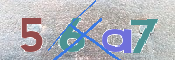 Immagine CAPTCHA