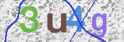 Immagine CAPTCHA