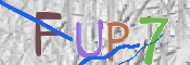 Immagine CAPTCHA
