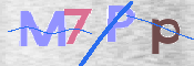 Immagine CAPTCHA