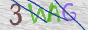 Immagine CAPTCHA