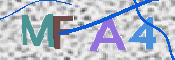 Immagine CAPTCHA