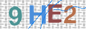 Immagine CAPTCHA