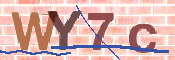 Immagine CAPTCHA
