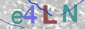 Immagine CAPTCHA