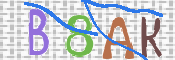 Immagine CAPTCHA