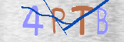 Immagine CAPTCHA