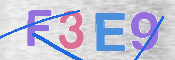 Immagine CAPTCHA