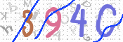 Immagine CAPTCHA