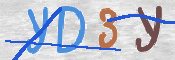 Immagine CAPTCHA