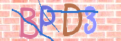 Immagine CAPTCHA