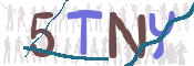 Immagine CAPTCHA