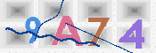Immagine CAPTCHA