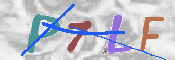 Immagine CAPTCHA