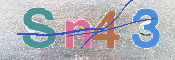 Immagine CAPTCHA