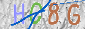 Immagine CAPTCHA
