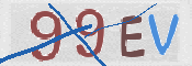 Immagine CAPTCHA