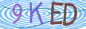 Immagine CAPTCHA