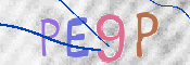 Immagine CAPTCHA