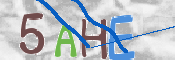 Immagine CAPTCHA
