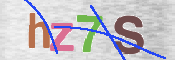 Immagine CAPTCHA