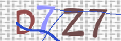 Immagine CAPTCHA