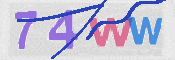 Immagine CAPTCHA