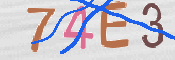 Immagine CAPTCHA