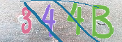 Immagine CAPTCHA