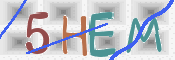 Immagine CAPTCHA