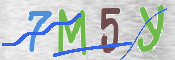 Immagine CAPTCHA