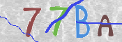 Immagine CAPTCHA