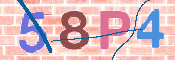 Immagine CAPTCHA